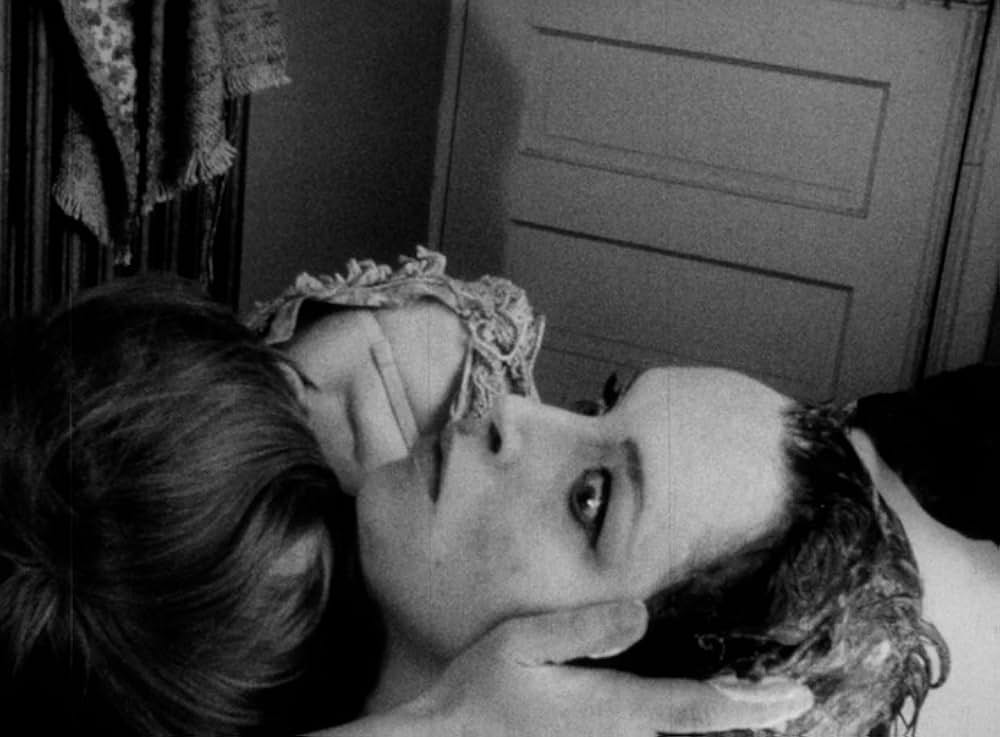 The Degenerates（原題）の画像