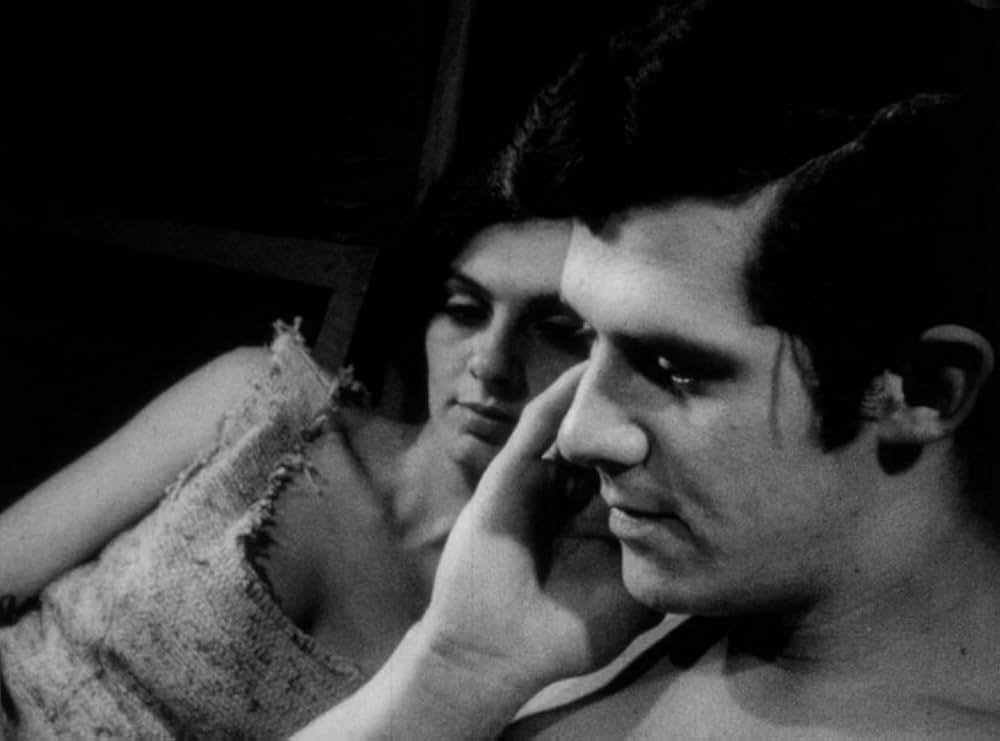 The Degenerates（原題）の画像