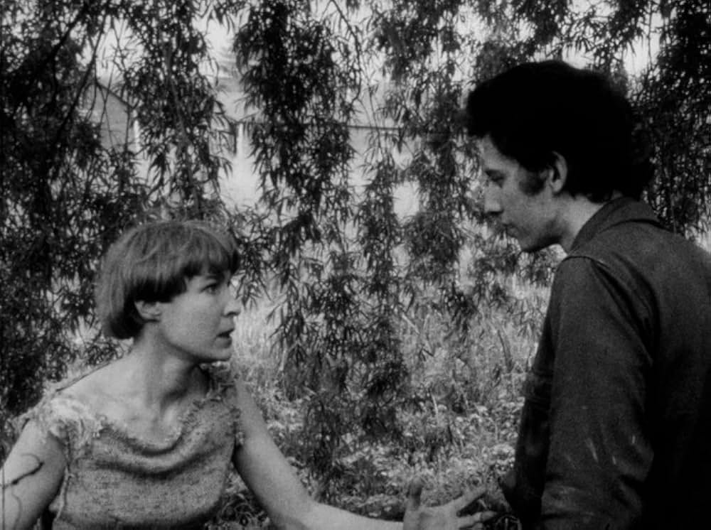 The Degenerates（原題）の画像