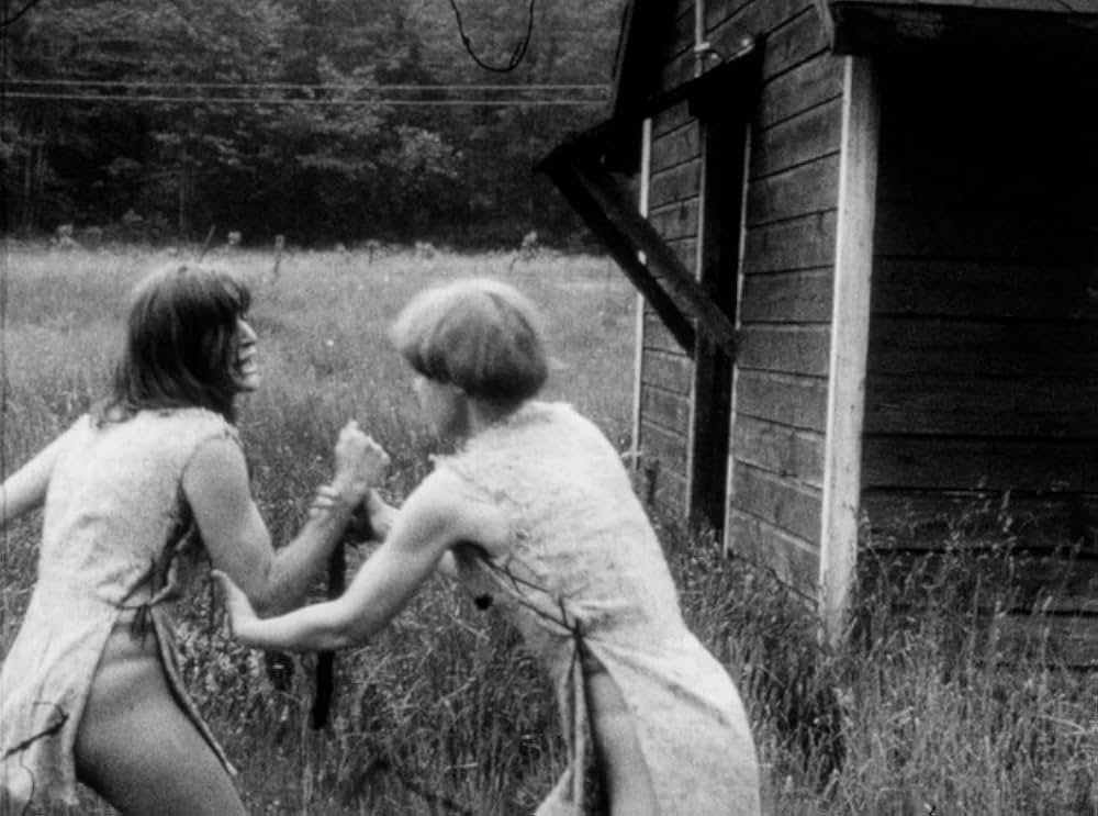 The Degenerates（原題）の画像