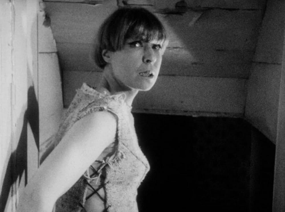 The Degenerates（原題）の画像