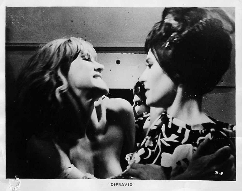 Depraved!（原題）の写真