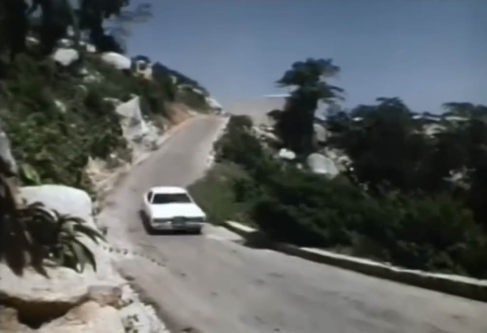 狙われた宝石の画像