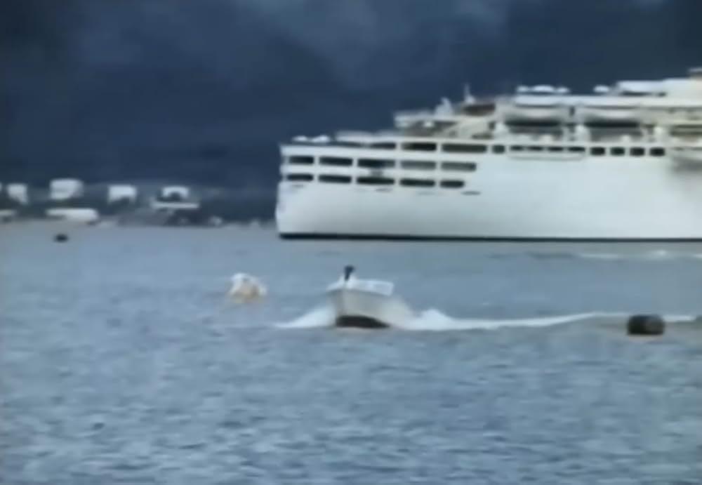 狙われた宝石の画像