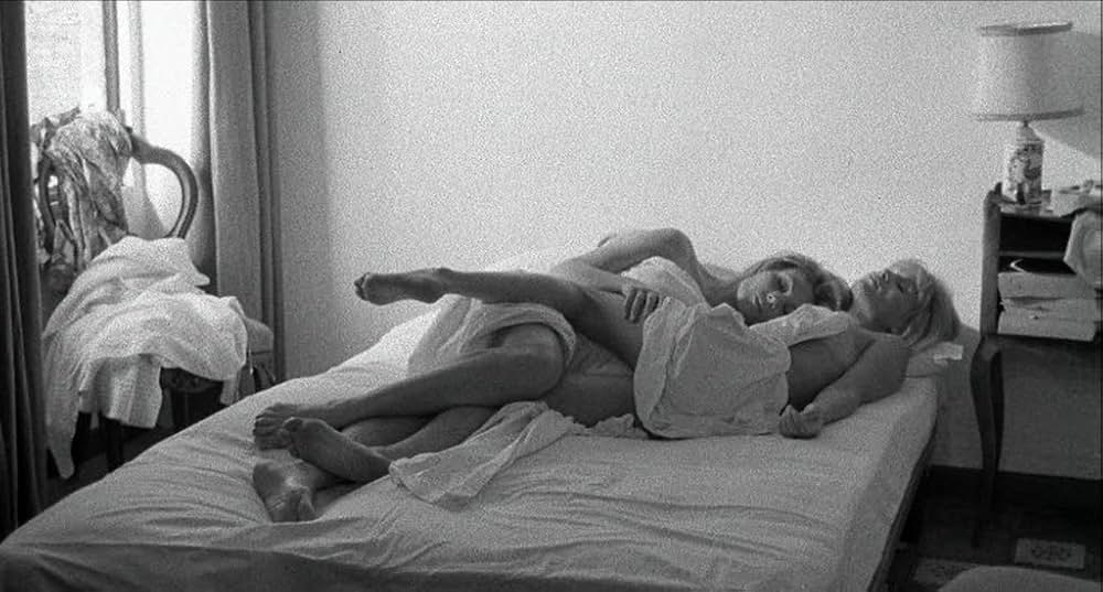 危険分子たちの画像