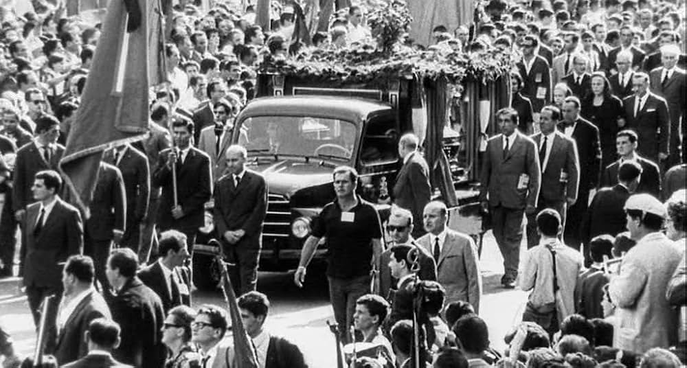 危険分子たちの画像