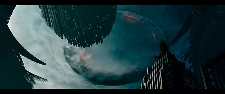 アトラクション -侵略-の画像