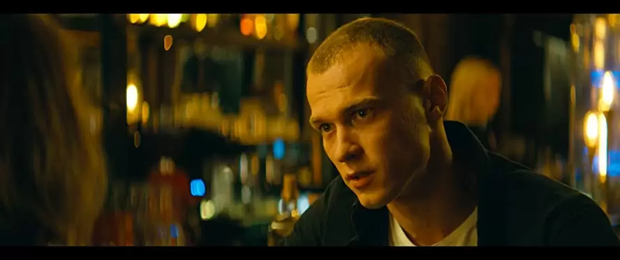 アトラクション -侵略-の画像