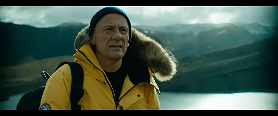 アトラクション -侵略-の画像