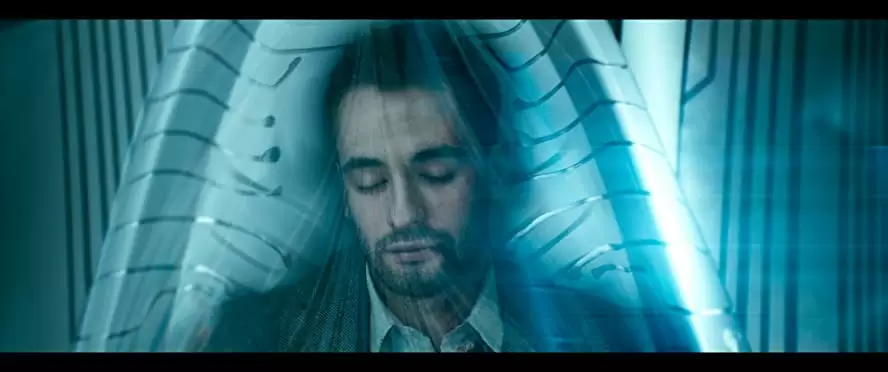 アトラクション -侵略-の画像