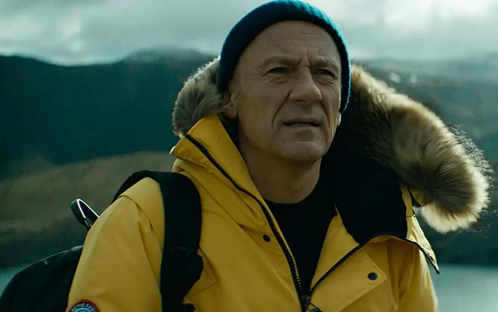 アトラクション -侵略-の画像