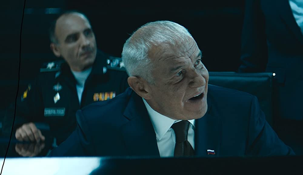 アトラクション -侵略-の画像