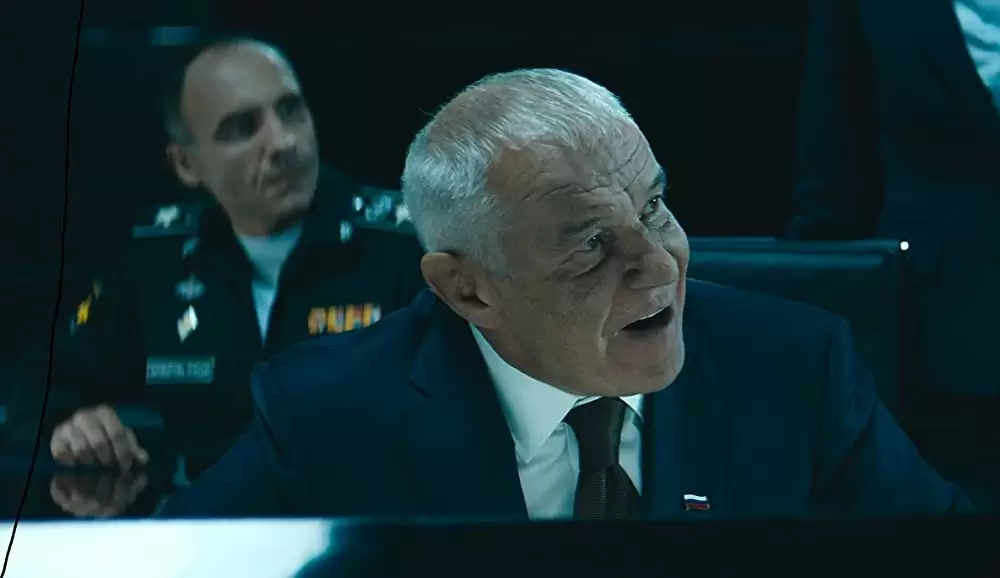 アトラクション -侵略-の画像