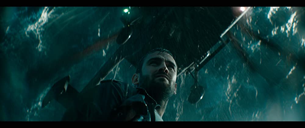 アトラクション -侵略-の画像