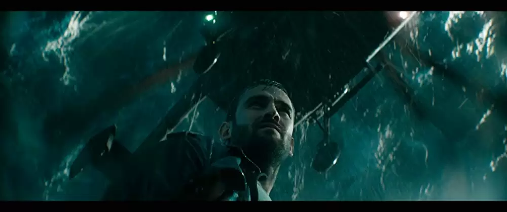 アトラクション -侵略-の画像