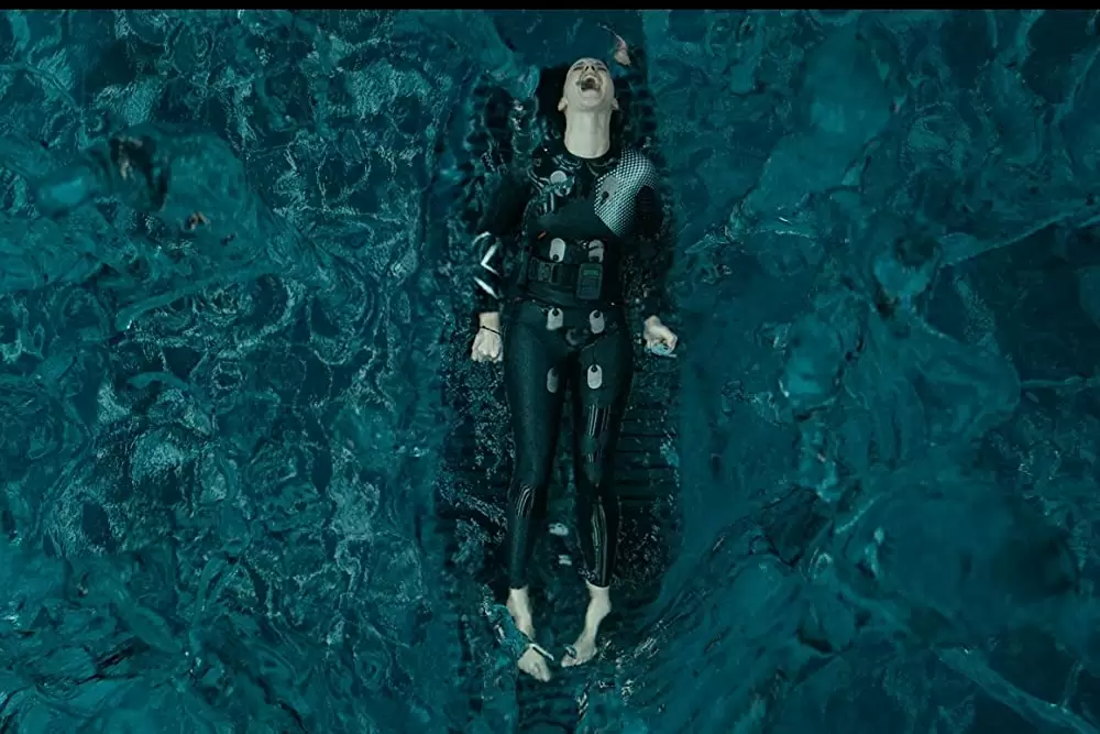 アトラクション -侵略-の画像