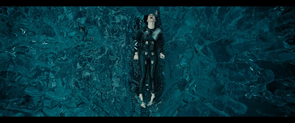 アトラクション -侵略-の画像