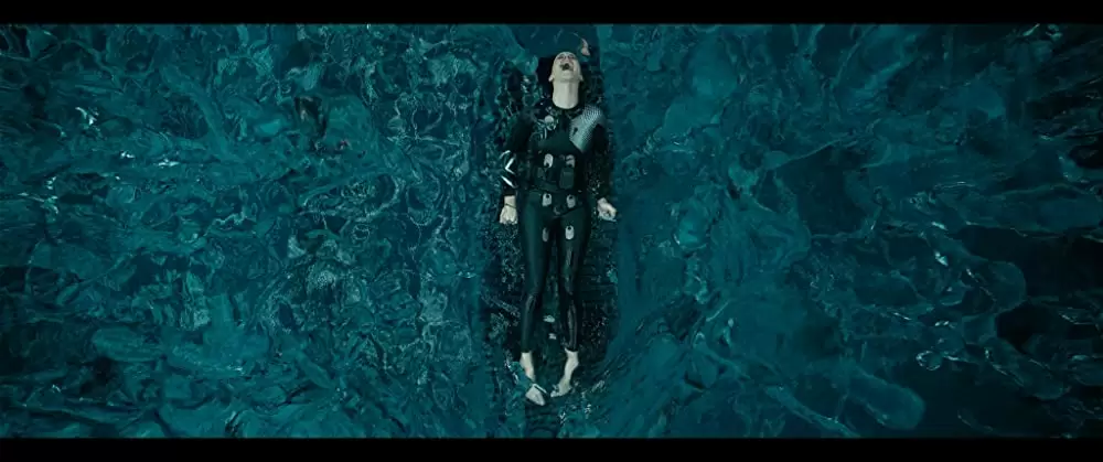 アトラクション -侵略-の画像