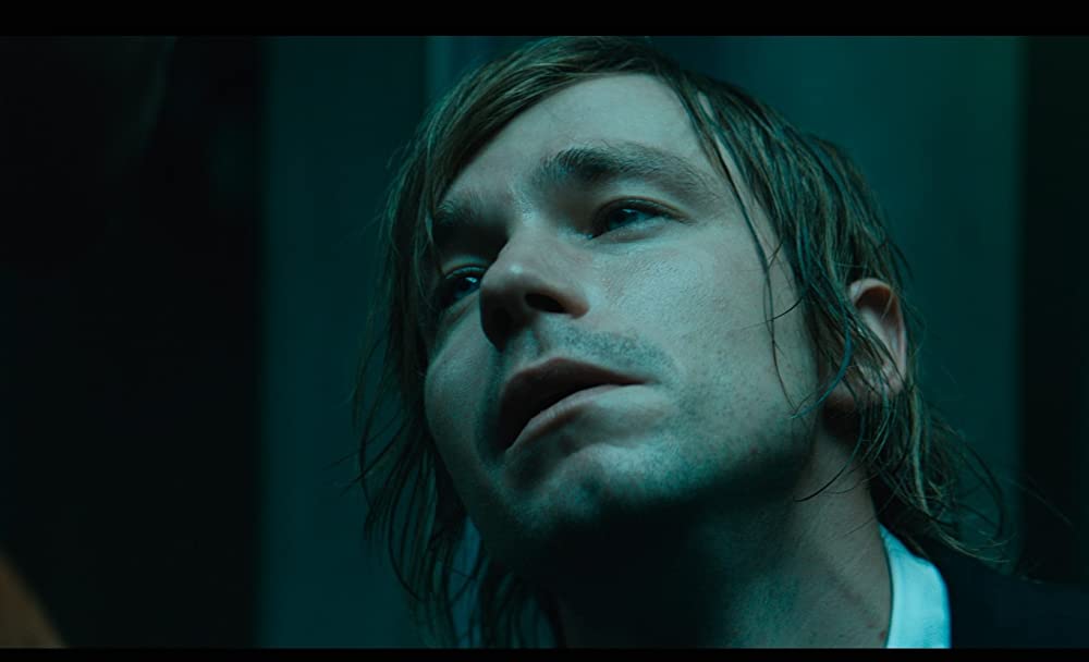 アトラクション -侵略-の画像