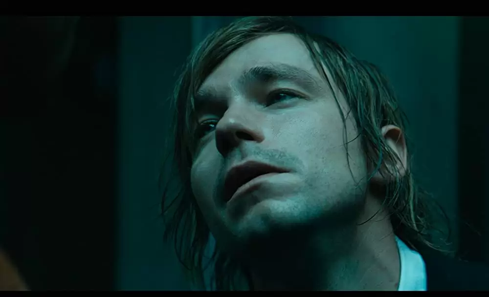 アトラクション -侵略-の画像