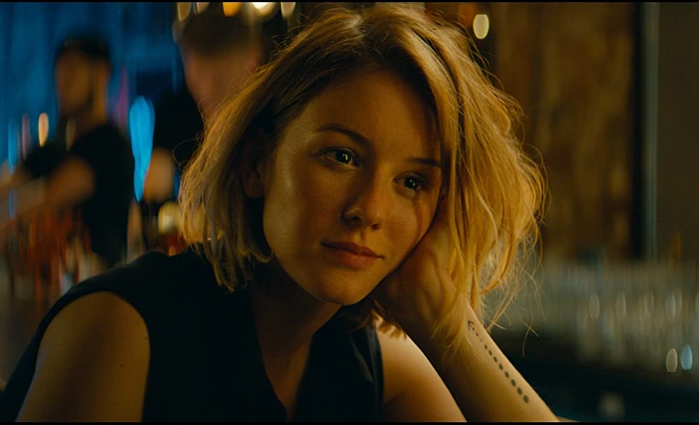 アトラクション -侵略-の画像