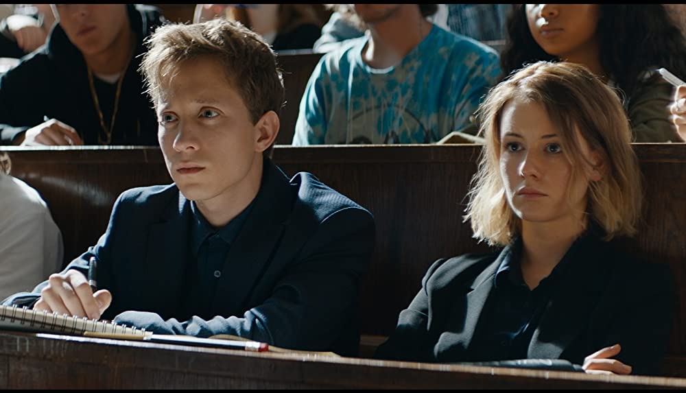 アトラクション -侵略-の画像