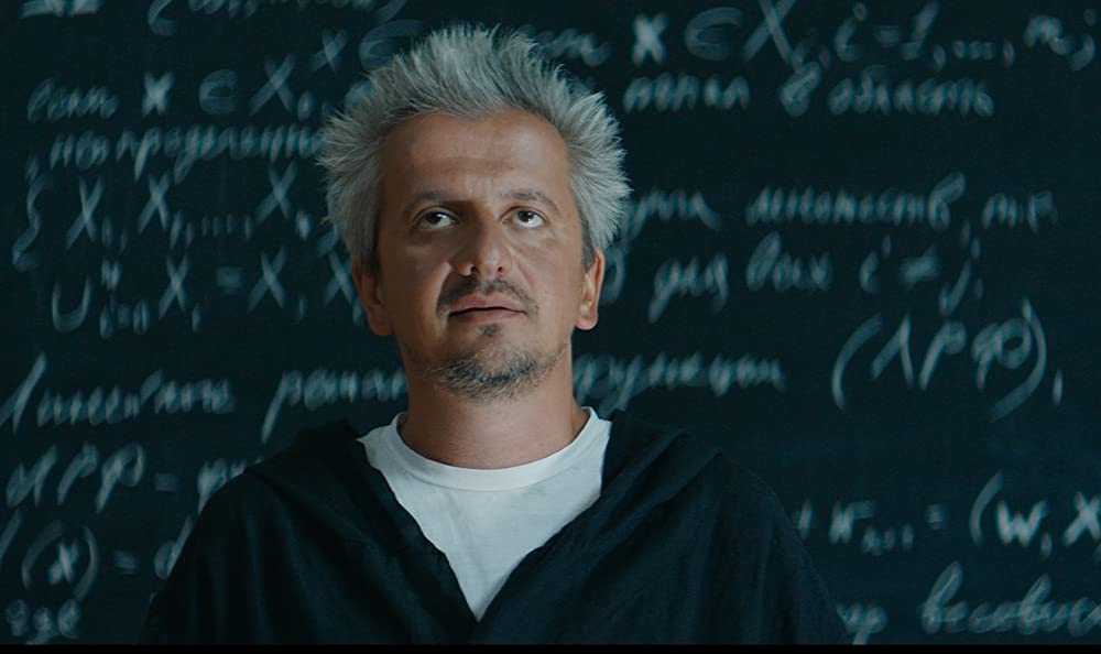 アトラクション -侵略-の画像