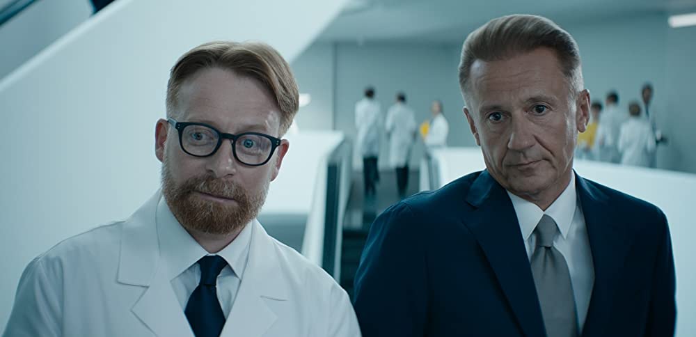 アトラクション -侵略-の画像