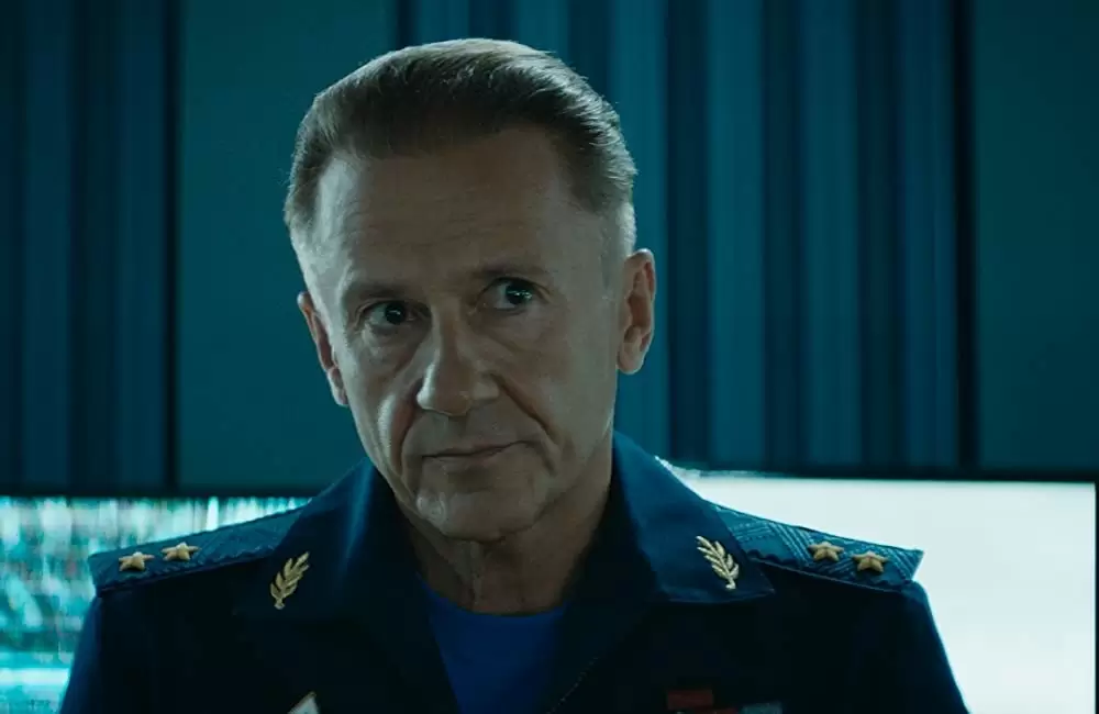 アトラクション -侵略-の画像