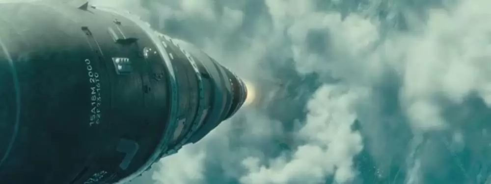 アトラクション -侵略-の画像