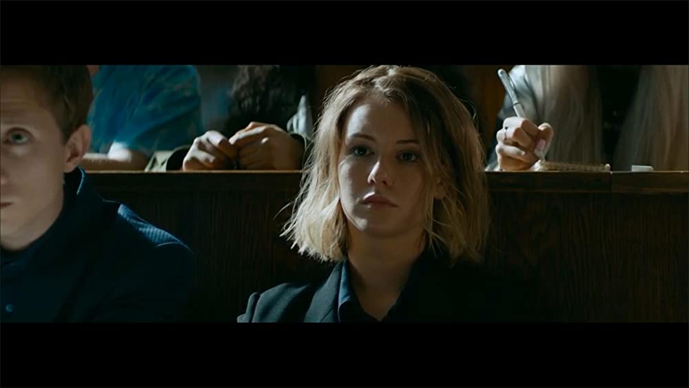 アトラクション -侵略-の画像