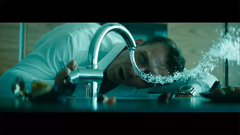 アトラクション -侵略-の画像