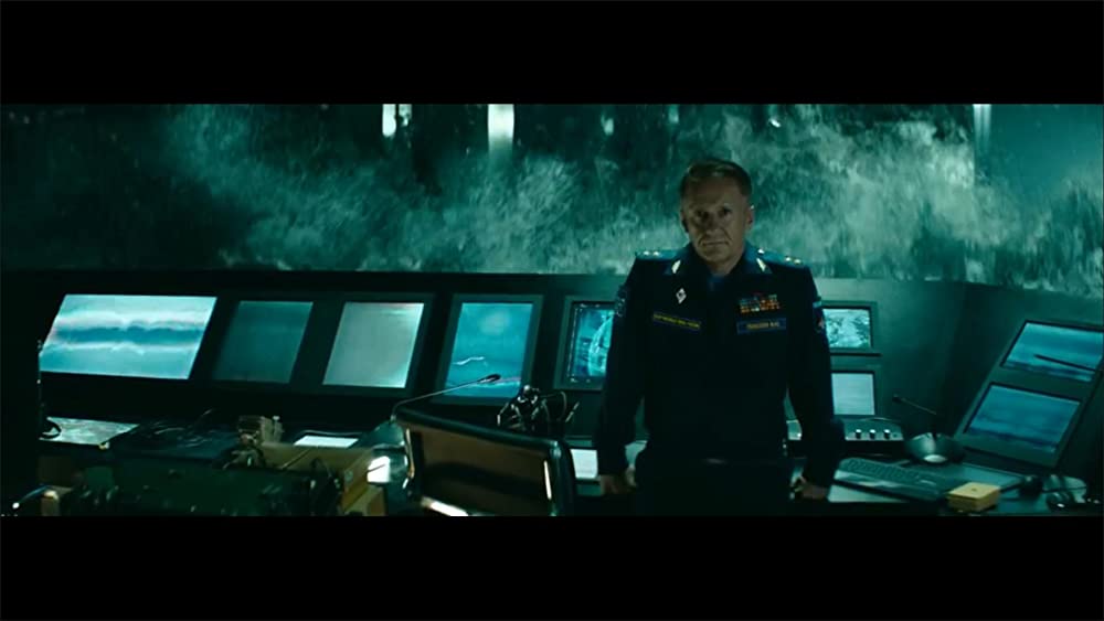 アトラクション -侵略-の画像