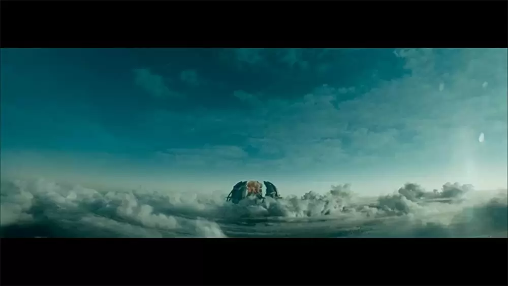 アトラクション -侵略-の画像