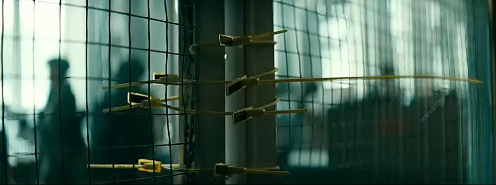 アトラクション -侵略-の画像