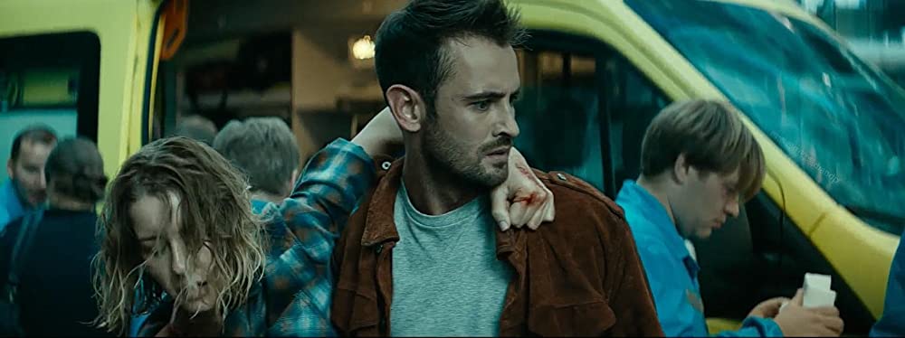 アトラクション -侵略-の画像