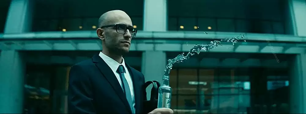 アトラクション -侵略-の画像