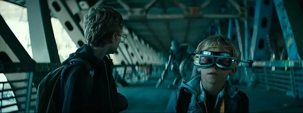 アトラクション -侵略-の画像