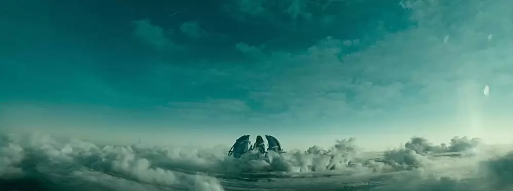 アトラクション -侵略-の画像