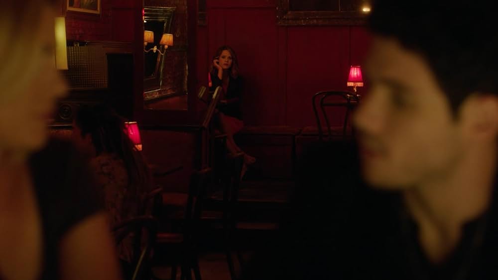 エスコートの画像