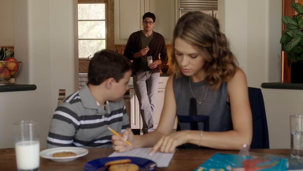 エスコートの画像