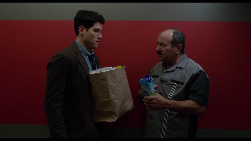 エスコートの画像