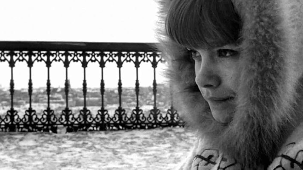 Geneviève（原題）の画像