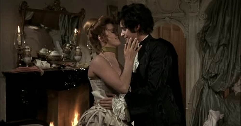 Casanova His Youthful year（原題）の画像