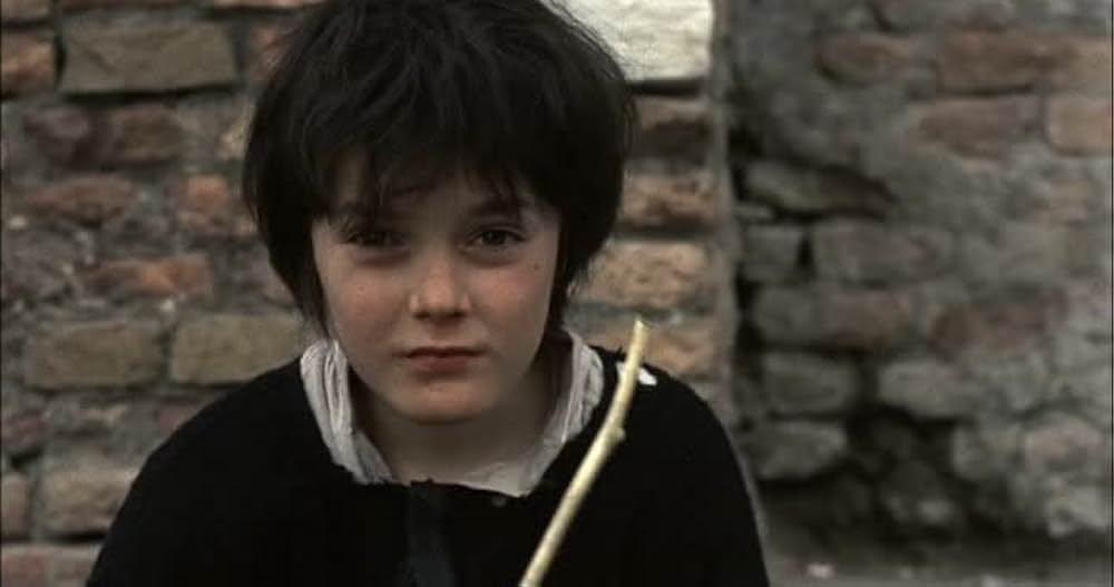 Casanova His Youthful year（原題）の画像