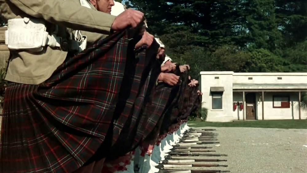 Carry On... Up the Khyber（原題）の画像