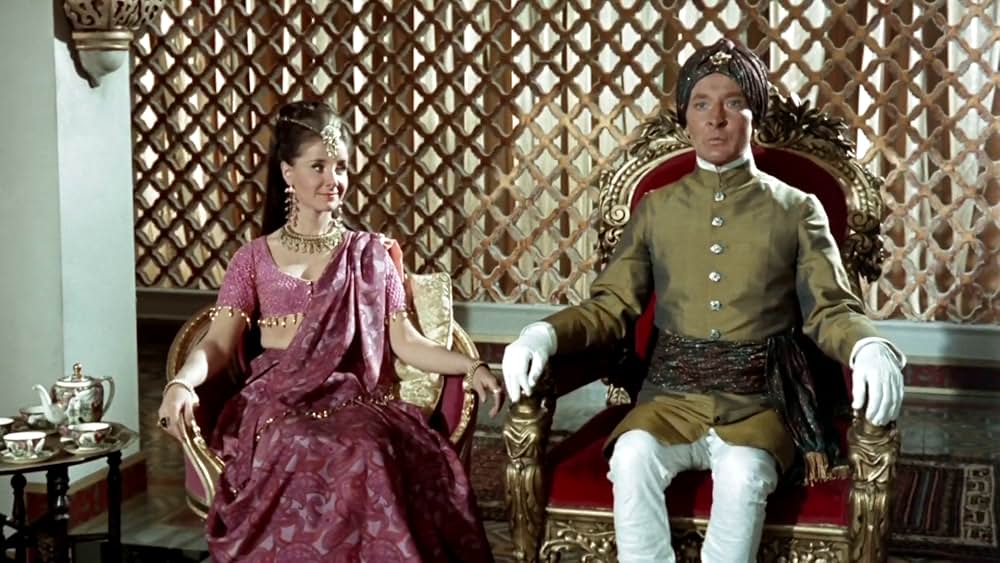 Carry On... Up the Khyber（原題）の画像