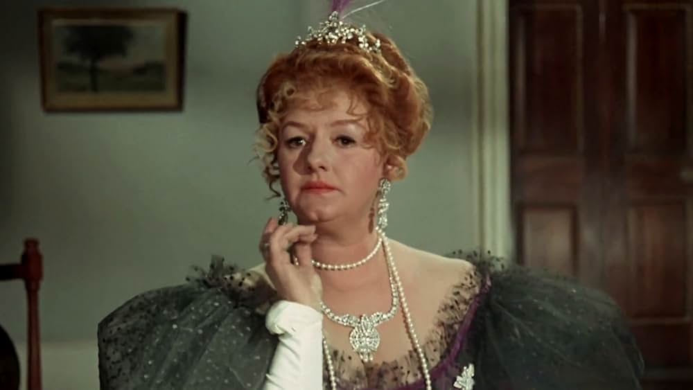 Carry On... Up the Khyber（原題）の画像