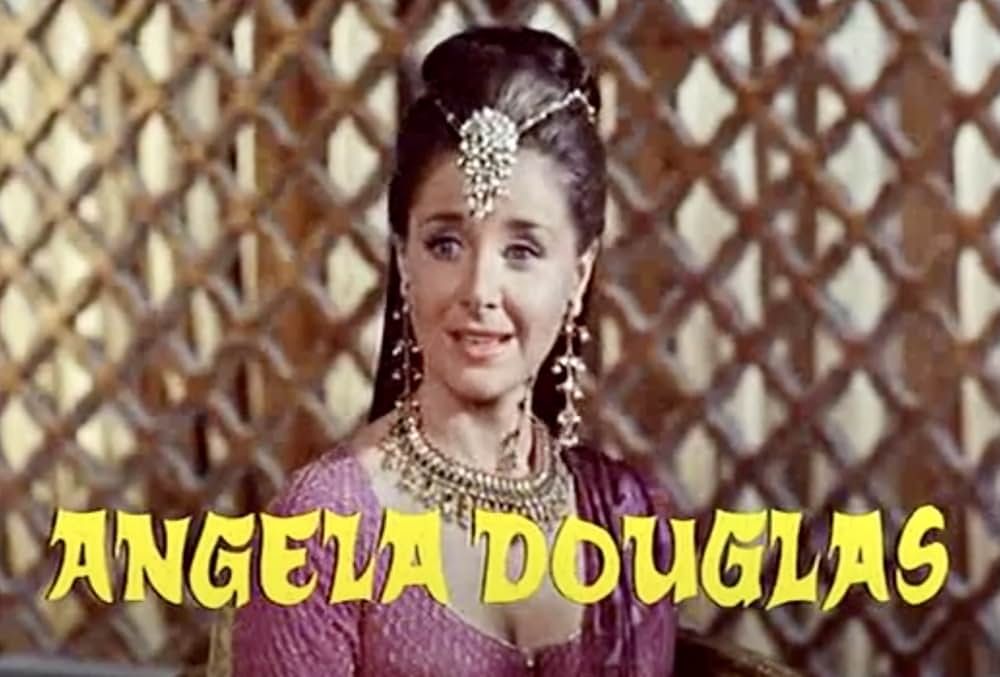 Carry On... Up the Khyber（原題）の画像