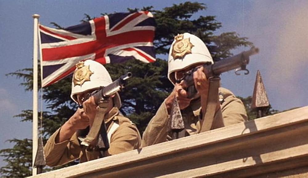 Carry On... Up the Khyber（原題）の画像